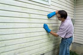 How To Choose The Right Materials for Your Siding Installation in 'White Sulphur Springs, MT